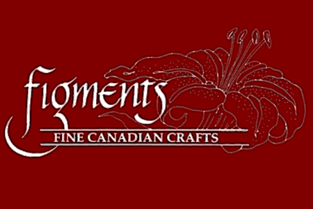 Figments Fine Canadian Crafts