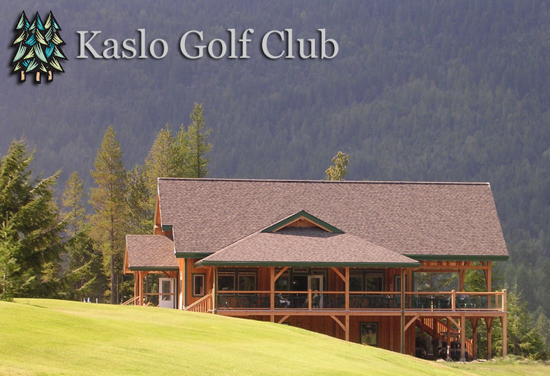 Kaslo Golf Club