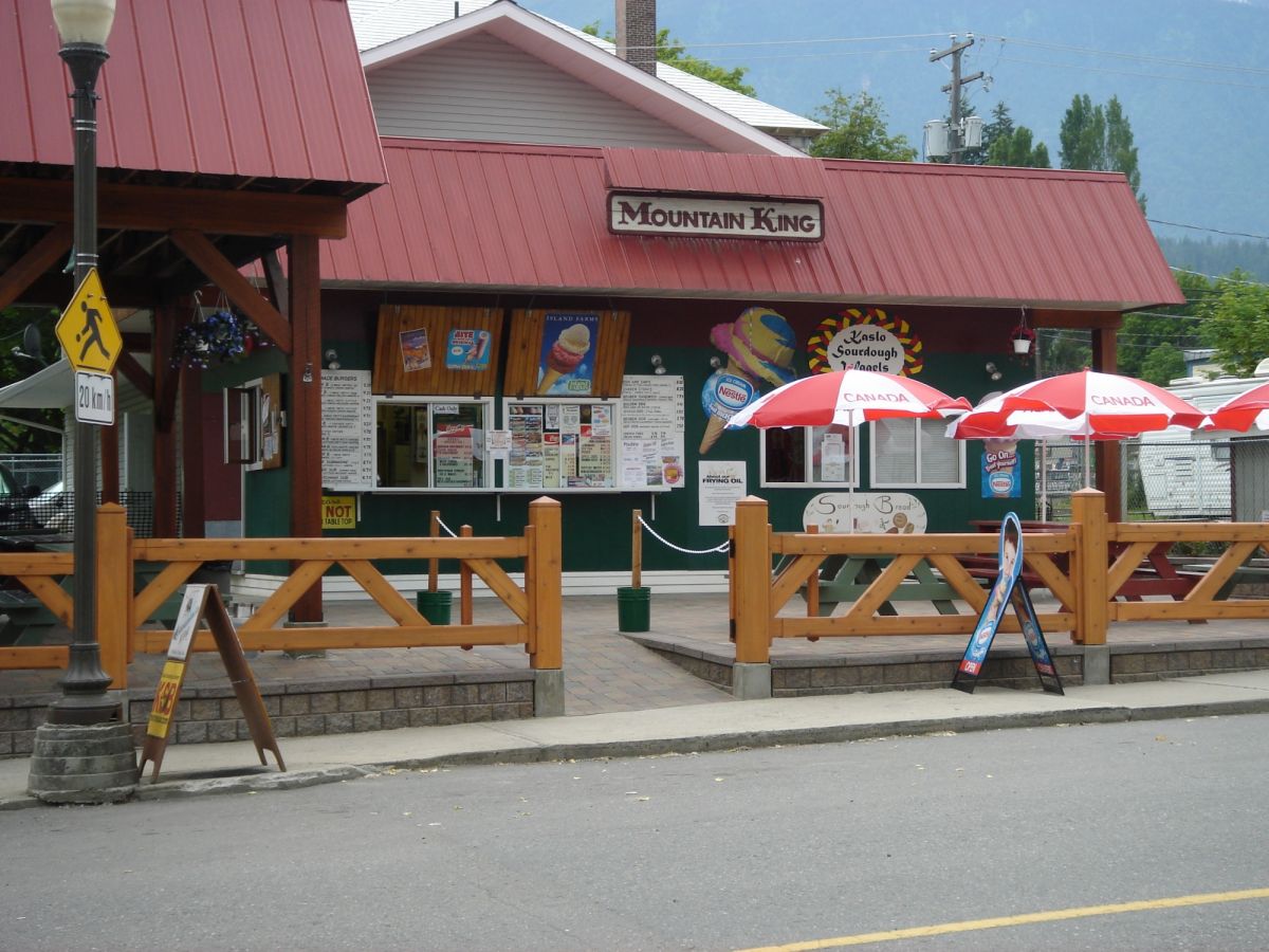 Mountain King Services