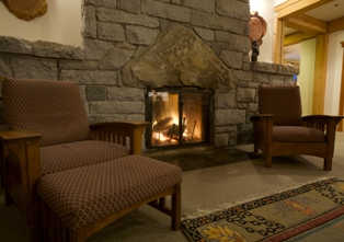 Retallack Lodge