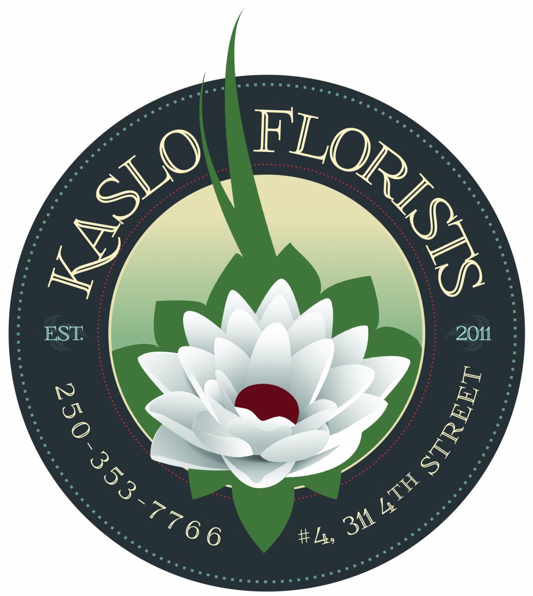 Kaslo Florists