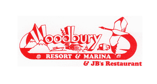 Woodbury Resort and Marina/JB Pub and Restaurant