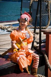 Pirate Day