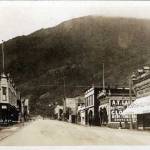 Front Street