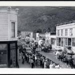 Front St. Parade