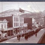 Front St. 1901