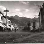 Front St. 1800s