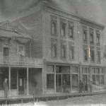 Kaslo Hotel 1896