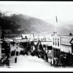 May Days 1896