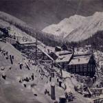 Mine Concentrator