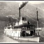 S.S. Moyie