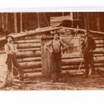Kane Cabin 1891