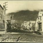 Front St. 1890
