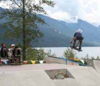 Sk8te Park