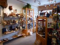 Shopping in Kaslo