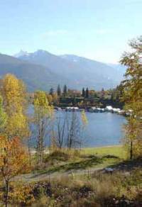 Invest Kootenay and Invest British Columbia