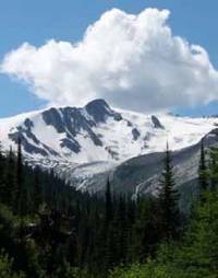 Kootenay BC
