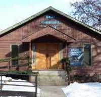 Kaslo Community Church (Village Missions of Canada) - 430 B. Ave.