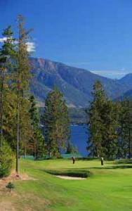 Kootenay BC