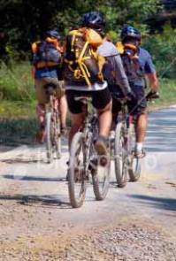 Road Cycling - Touring around Kaslo