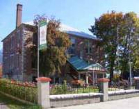 312 Fourth Street - Kemball Memorial Centre