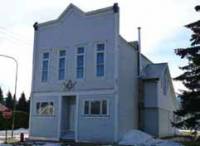 301 A Ave. - The Masonic Lodge