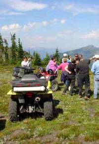 ATV Trails