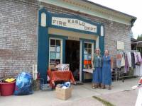 409 A Ave. - The Old Fire Hall