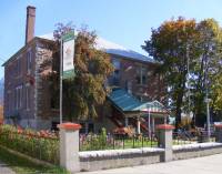 Kemball Memorial Centre