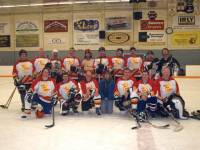 Kaslo Arena