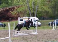 Riding Club Arena