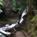 Fletcher Falls