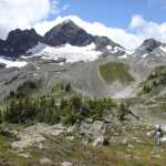White Water Canyon