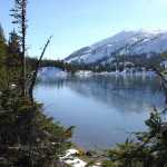 Kaslo Lake