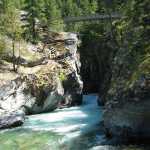 Fry Creek Canyon