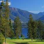 Kaslo Golf Course